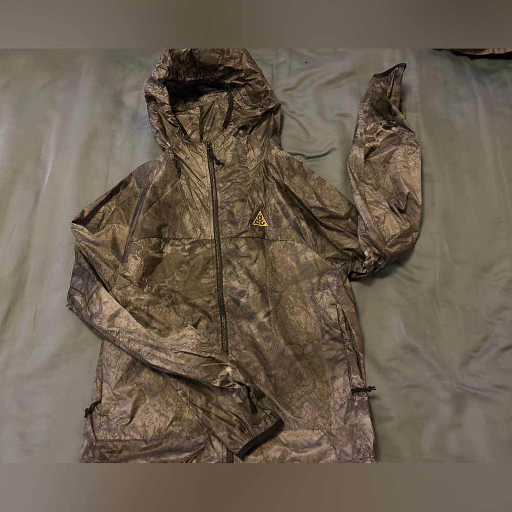 Nike ACG Windbreaker